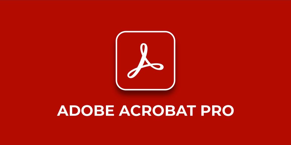 Adobe Acrobat Pro 2024 Full Version